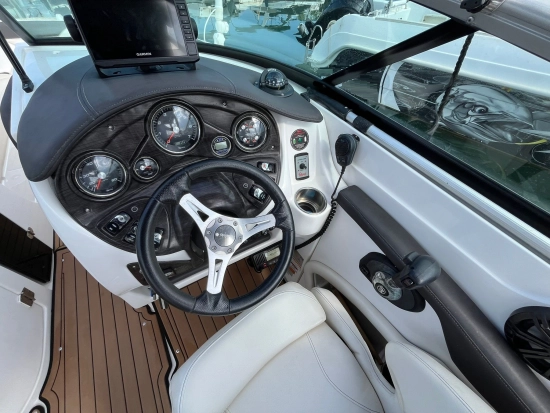 Rinker 26 QX BR de segunda mano en venta
