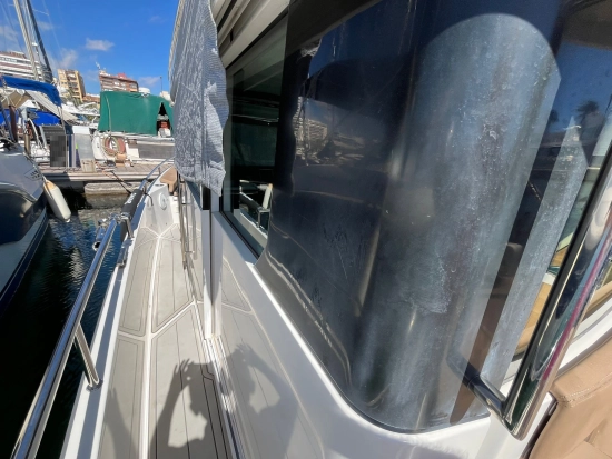 Axopar 28 Cabin de segunda mano en venta