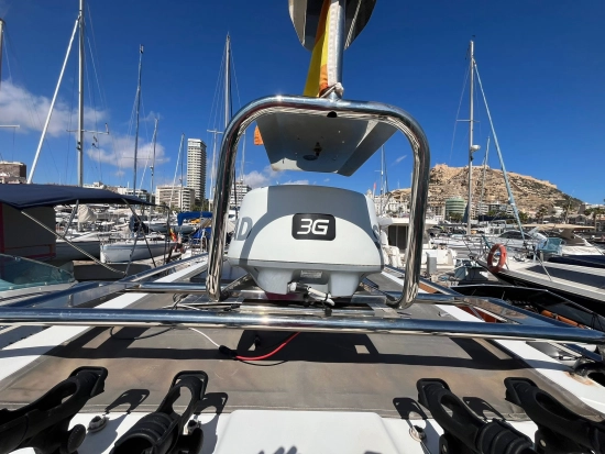 Axopar 28 Cabin de segunda mano en venta