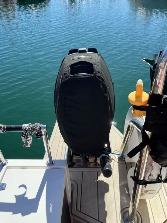 Axopar 28 Cabin de segunda mano en venta