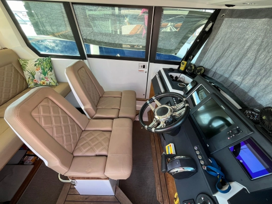 Axopar 28 Cabin de segunda mano en venta