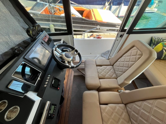 Axopar 28 Cabin de segunda mano en venta