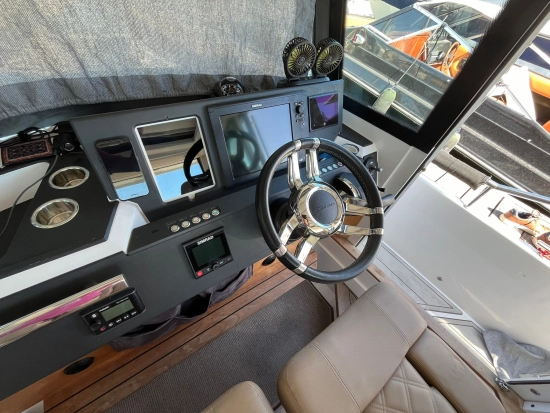 Axopar 28 Cabin de segunda mano en venta