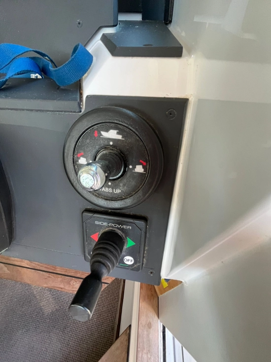 Axopar 28 Cabin de segunda mano en venta