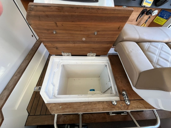 Axopar 28 Cabin de segunda mano en venta