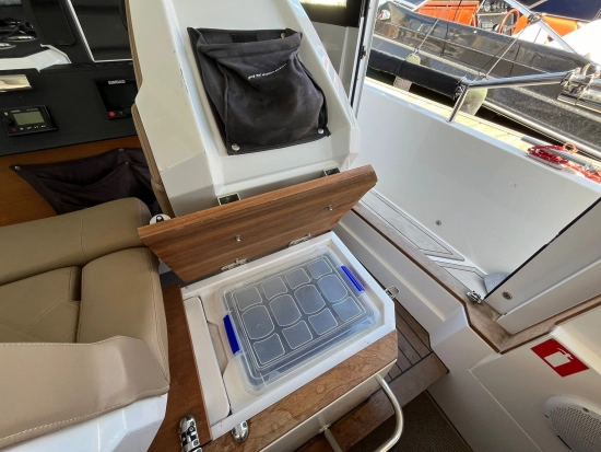 Axopar 28 Cabin de segunda mano en venta