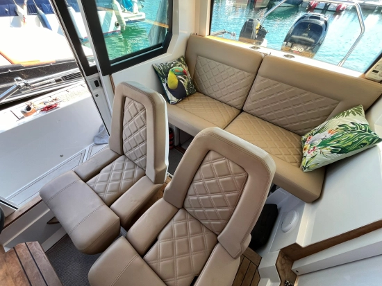 Axopar 28 Cabin de segunda mano en venta