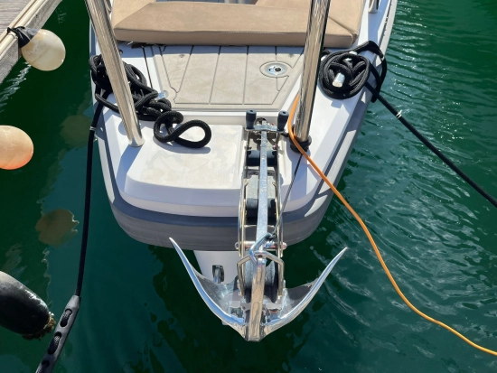 Axopar 28 Cabin de segunda mano en venta