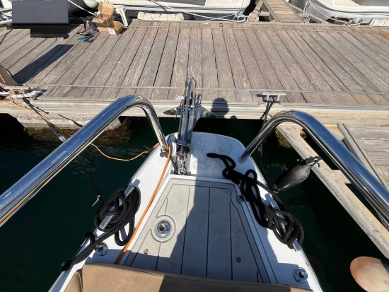 Axopar 28 Cabin de segunda mano en venta