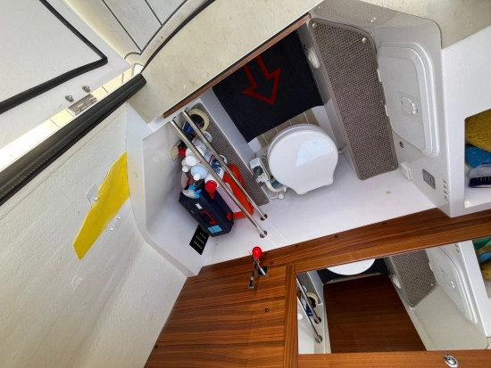 Axopar 28 Cabin de segunda mano en venta