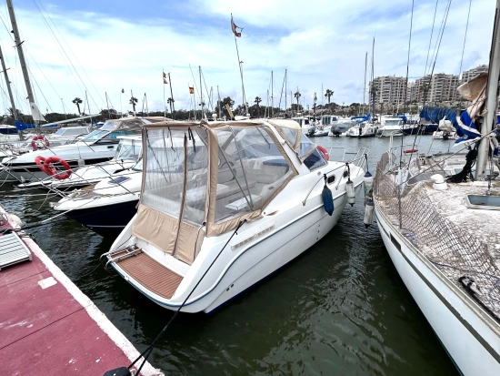 Saver Riviera 24 usado à venda