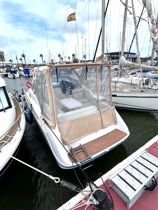 Saver Riviera 24 usado à venda