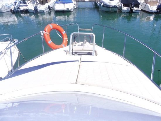 Saver Riviera 24 usado à venda