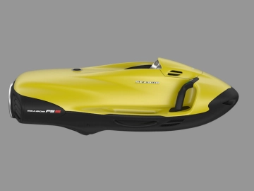 SEABOB F5S de segunda mano en venta