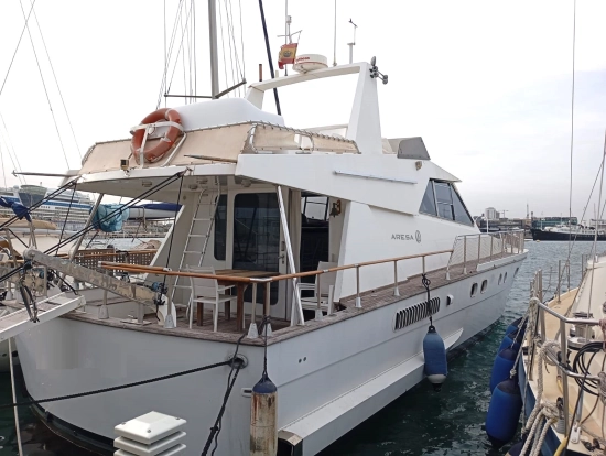 Aresa 16M de segunda mano en venta