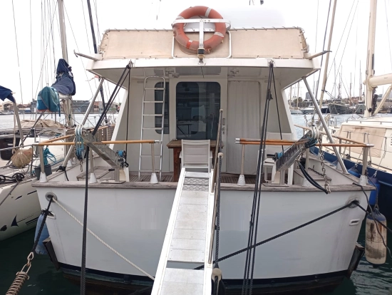 Aresa 16M de segunda mano en venta