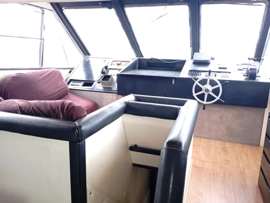 Aresa 16M de segunda mano en venta