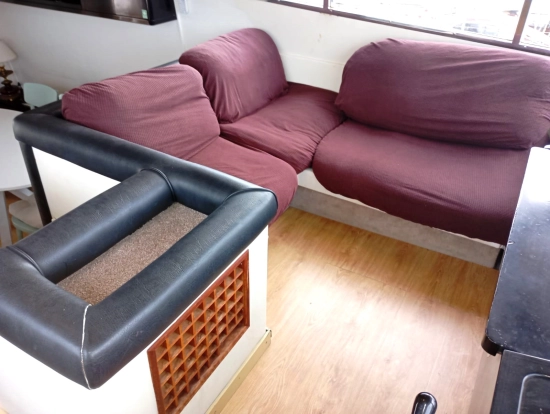 Aresa 16M de segunda mano en venta
