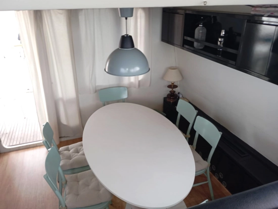 Aresa 16M de segunda mano en venta