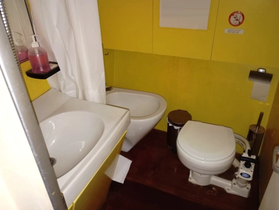 Aresa 16M de segunda mano en venta