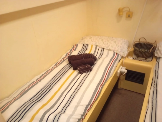 Aresa 16M de segunda mano en venta