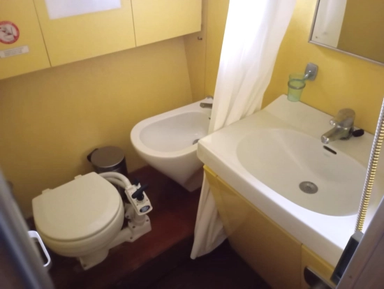 Aresa 16M de segunda mano en venta