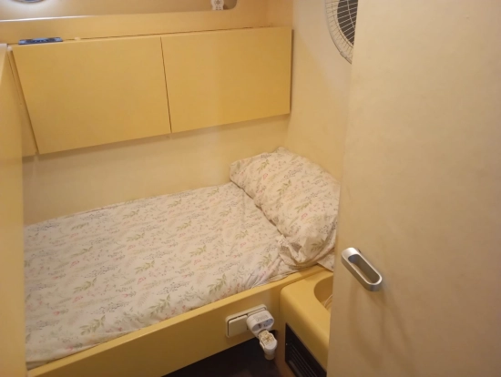 Aresa 16M de segunda mano en venta