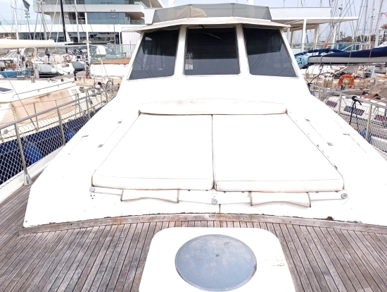 Aresa 16M de segunda mano en venta