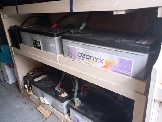 Aresa 16M de segunda mano en venta