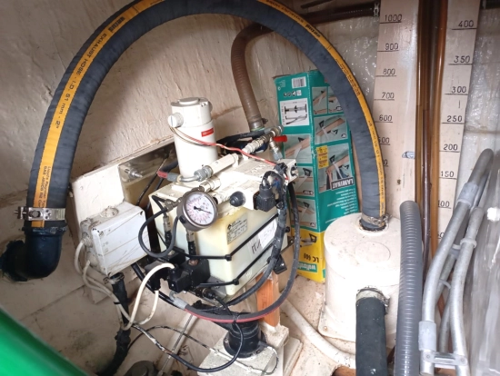 Aresa 16M de segunda mano en venta