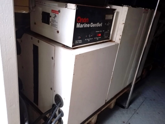 Aresa 16M de segunda mano en venta