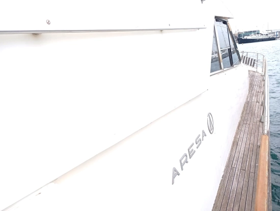 Aresa 16M de segunda mano en venta
