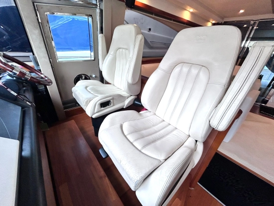 Princess V70 usado à venda