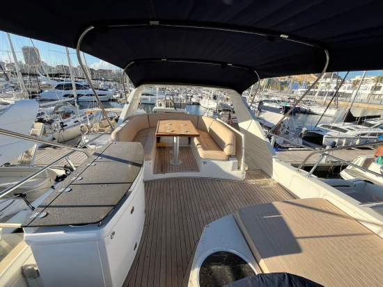 Sealine T50 de segunda mano en venta
