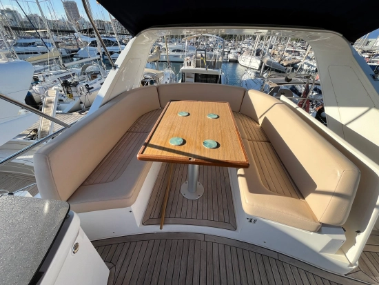 Sealine T50 de segunda mano en venta