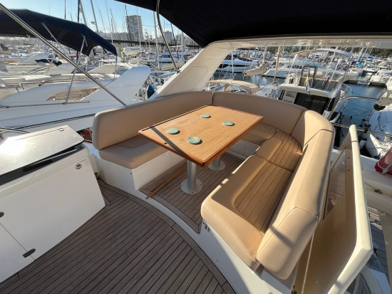 Sealine T50 de segunda mano en venta