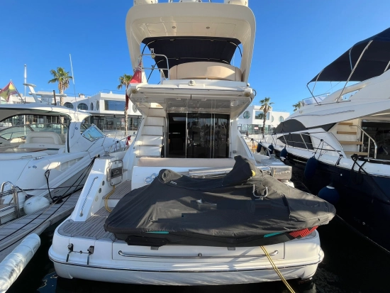 Sealine T50 de segunda mano en venta