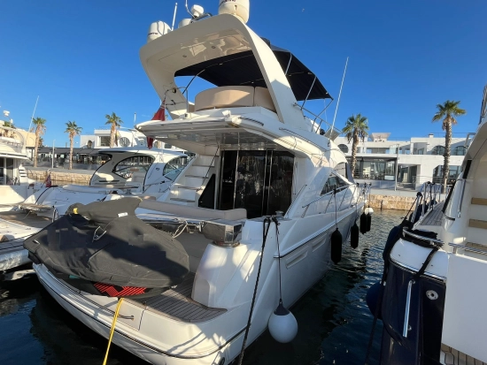 Sealine T50 de segunda mano en venta
