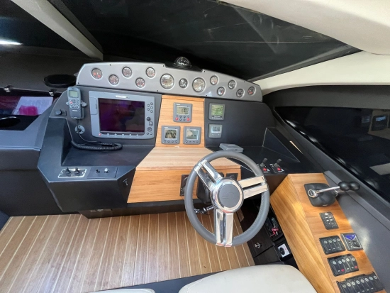 Sealine T50 de segunda mano en venta
