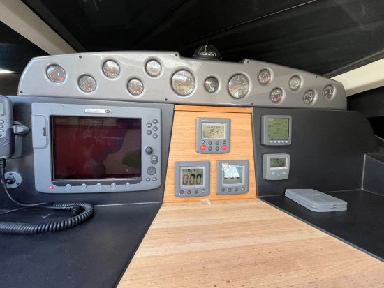 Sealine T50 de segunda mano en venta