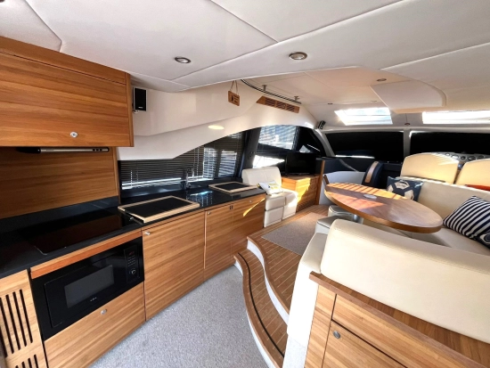 Sealine T50 de segunda mano en venta