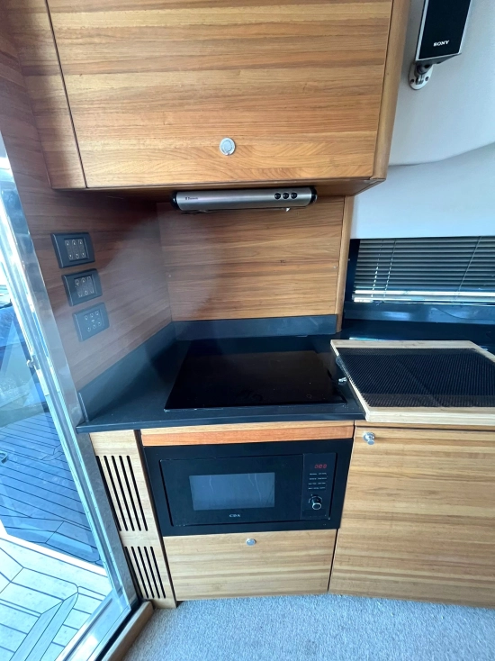 Sealine T50 de segunda mano en venta