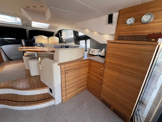 Sealine T50 de segunda mano en venta