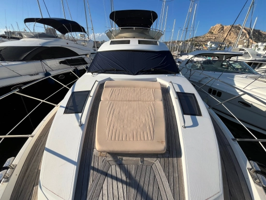 Sealine T50 de segunda mano en venta