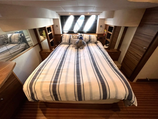 Sealine T50 de segunda mano en venta