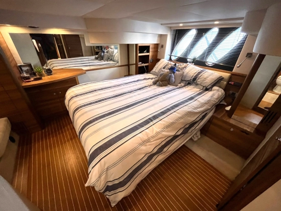 Sealine T50 de segunda mano en venta