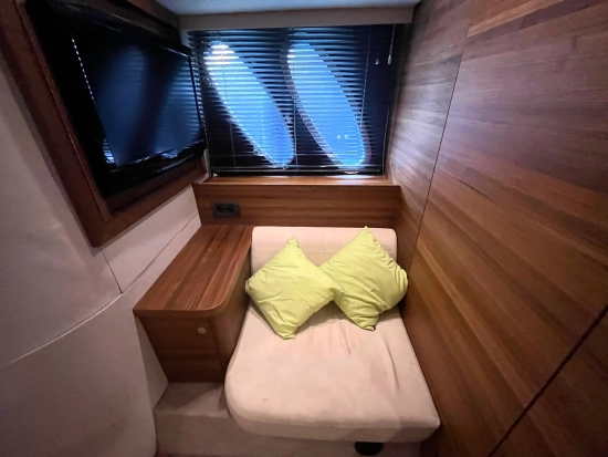 Sealine T50 de segunda mano en venta