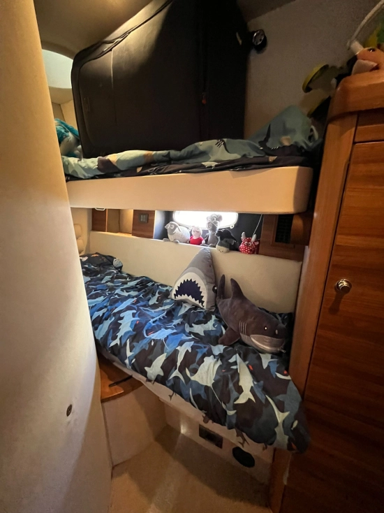 Sealine T50 de segunda mano en venta
