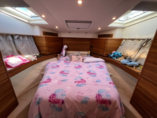 Sealine T50 de segunda mano en venta