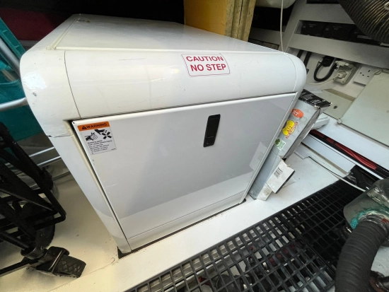 Sealine T50 de segunda mano en venta